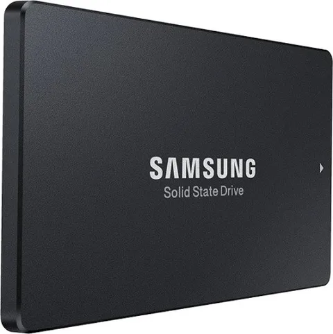SSD Samsung MZ7L3960HCJR-00A07 960 ГБ 2,5" SATA