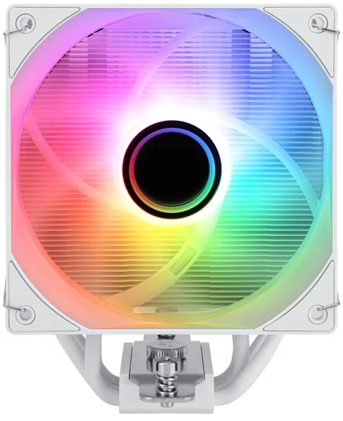 Кулер Thermalright Assassin Spirit 120 Vision White ARGB