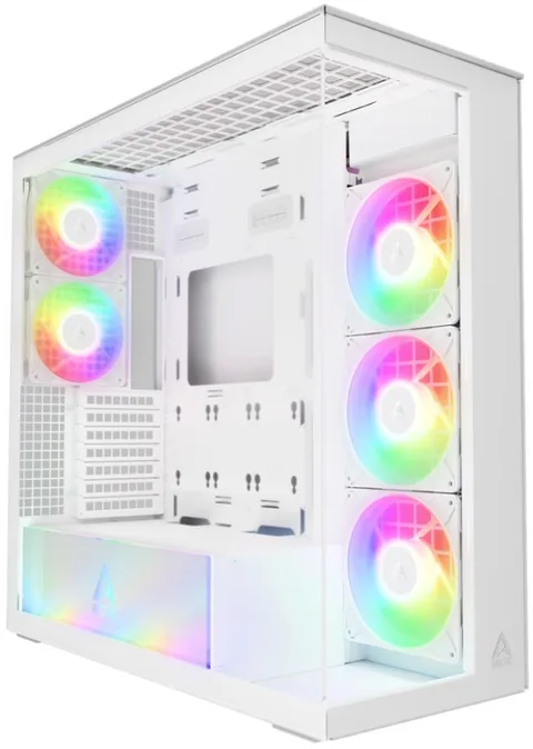 Корпус ARCTIC Xtender (White)