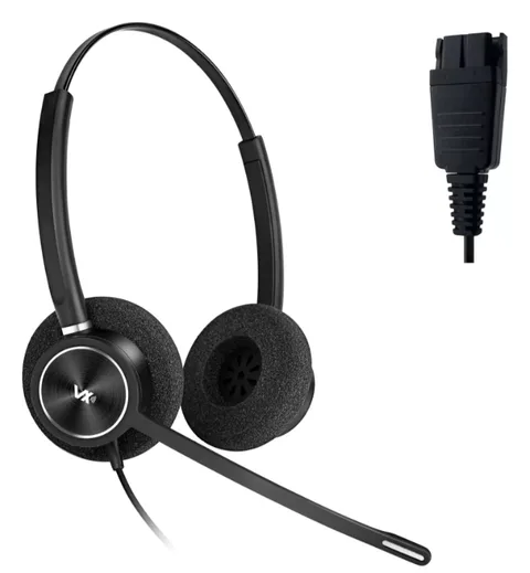 Гарнитура VoiceXpert VXH-300DQ