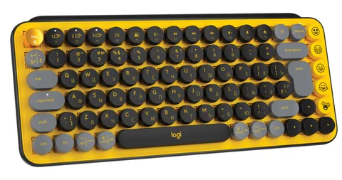 Клавиатура Logitech POP Keys