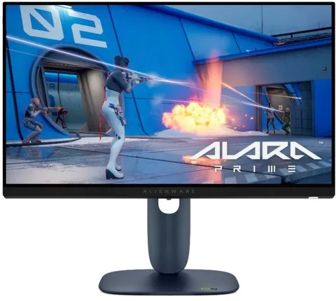 Монитор Dell Alienware AW2525HM 24,5"