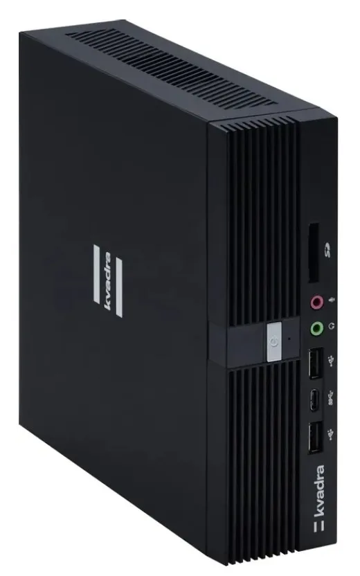 Компьютер KVADRA D20 (512 ГБ SSD)