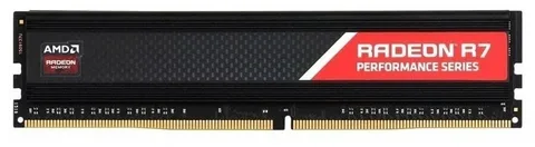 Оперативная память AMD R7S416G2606U2S DDR4 16 ГБ 2666 МГц