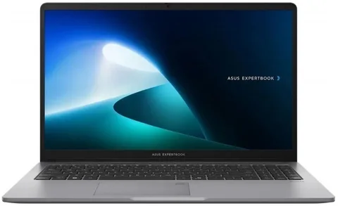 Ноутбук ASUS Expertbook P1503CVA-S72496 (Core 5 210H, 8 ГБ, 512 ГБ SSD)