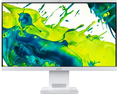Моноблок Acer Aspire S27B (Core Ultra 5 115U, 16 ГБ, 512 ГБ SSD)