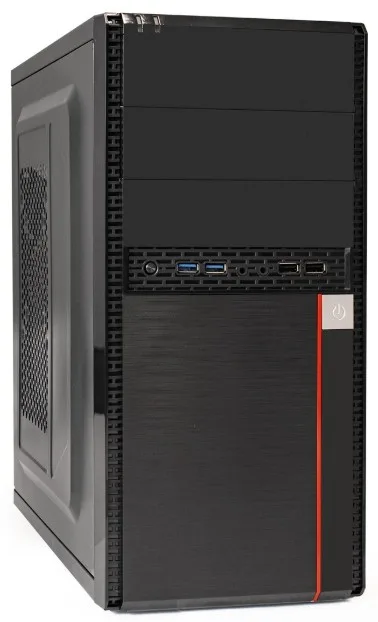 Корпус Exegate MA-371X-UNS400