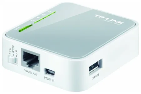 Роутер TP-LINK TL-MR3020