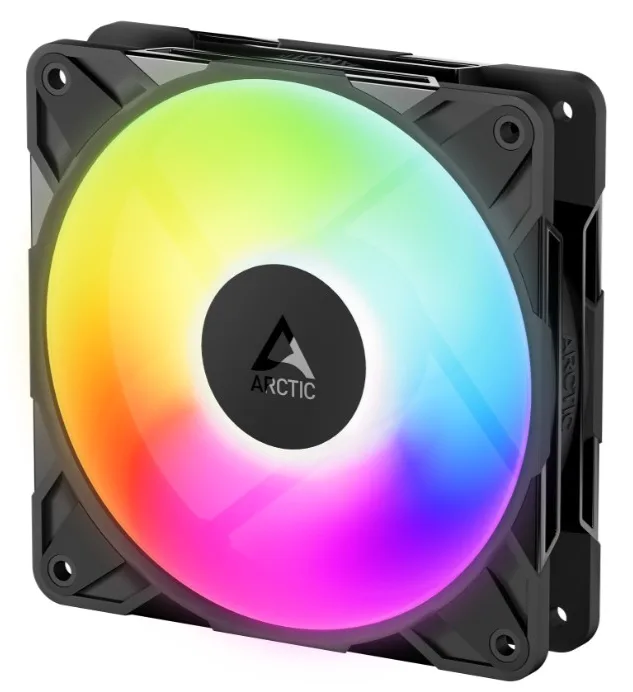 Вентилятор ARCTIC P12 Pro Reverse A-RG
