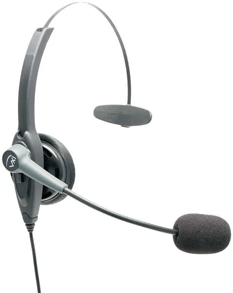 Гарнитура Jabra BlueParrott VR11 Headset