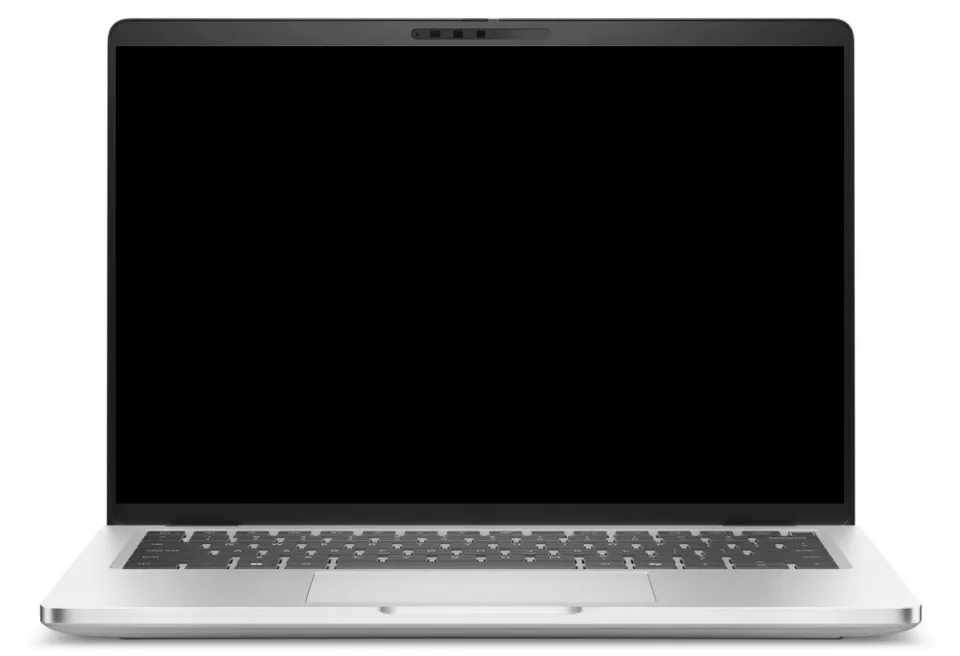 Ноутбук Dell Pro14-5653 (Core Ultra 5 235U, 32 ГБ, 512 ГБ SSD) (Pro14-5653/32/W11P)