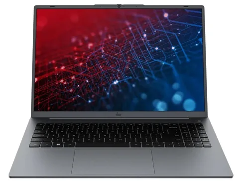 Ноутбук iRu Tactio 16ALB (Core i5-1235U, 16 ГБ, 512 ГБ SSD)