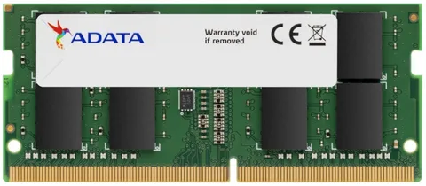 Оперативная память ADATA AD4S320032G22-SGN DDR4 SO-DIMM 32 ГБ