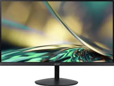 Монитор Acer SA322QP0bi 31,5"