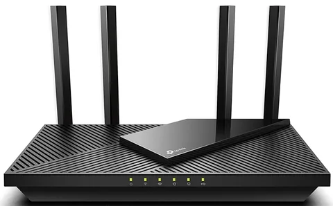 TP-Link Archer AX55