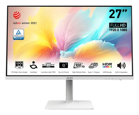 Монитор MSI Modern MD2712PW 27"
