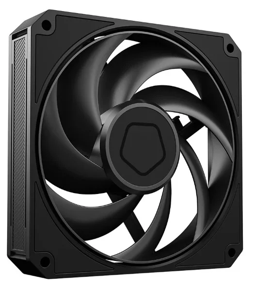Вентилятор ID-Cooling AM-120-K
