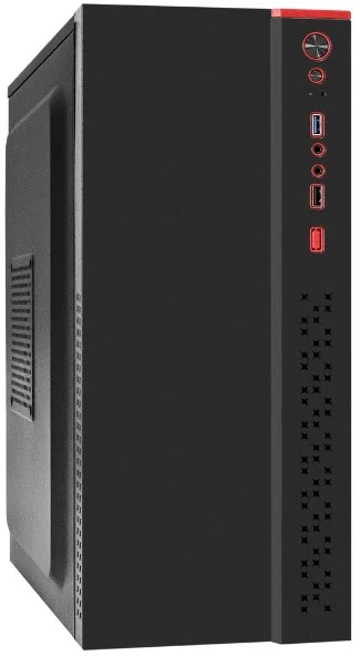 Корпус Exegate AA-443U-UNS400