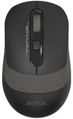 Мышь A4Tech FG10 GREY