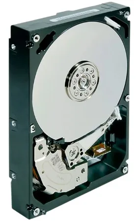 Жёсткий диск Toshiba MG10ADA600E 6 ТБ