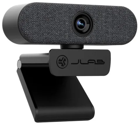 Веб-камера JLab WEPICCAMRBLK124