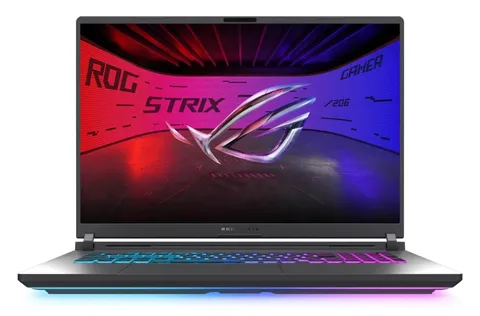 Ноутбук ASUS ROG Strix G18 G815LR-TT344 (Core Ultra 9 290HX, 32 ГБ, 1 ТБ SSD)
