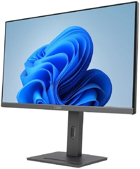 Моноблок CBR CBR-AiOMDCR2701-HN27I3G12-8G256G (Core i3-1215U, 8 ГБ, 256 ГБ SSD)