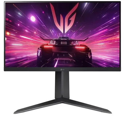 Монитор LG 24GS65F-B 23,8"