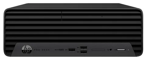 Компьютер HP PRO SFF 400 G9 (Core i7-14700, 8 ГБ, 512 ГБ SSD)