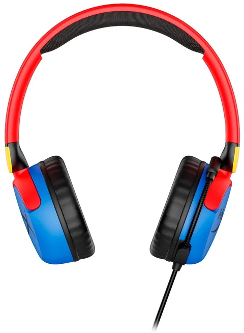 Гарнитура HyperX Cloud Mini Multi