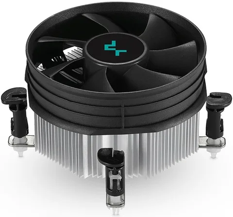 Кулер Deepcool THETA 21 PWM 1700