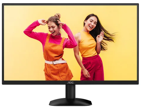 Монитор AOC Q24B35 23,8"