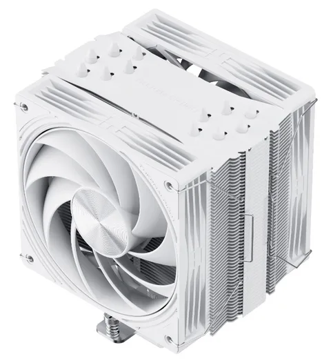 Кулер Thermalright ULTRA 120 EXTREME SNOW REV.5