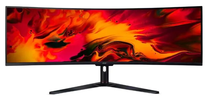 Монитор Acer EI491CURSbmiipphx 49"