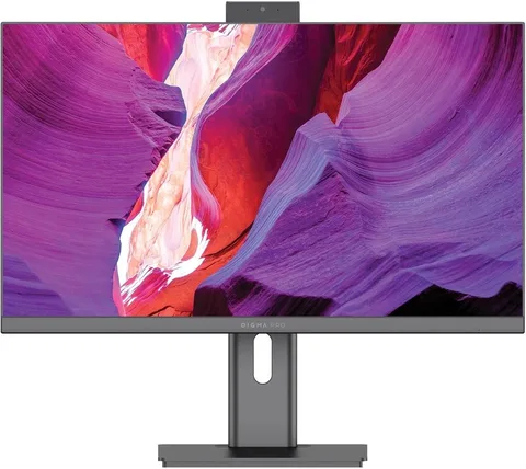 Моноблок Digma Pro Unity (Core i5-1235U, 16 ГБ)