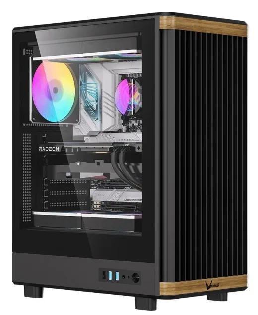 Корпус Formula V TIMBERLINE T1