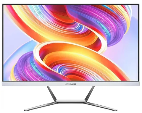 Моноблок TECLAST K24 Air (Core i5-12600H, 32 ГБ, 1 ТБ SSD)