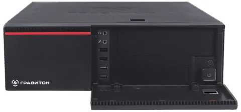 Компьютер Гравитон Д30А (Ryzen 7 5700G, 512 ГБ SSD)