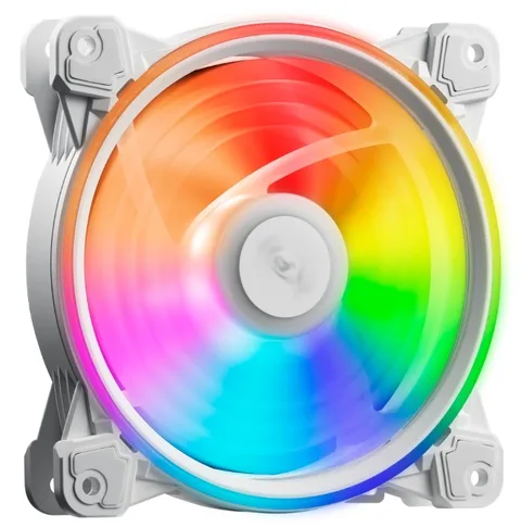 Вентилятор ADATA XPG HURRICANEMAG120ARGBPWM4C-WHCWW