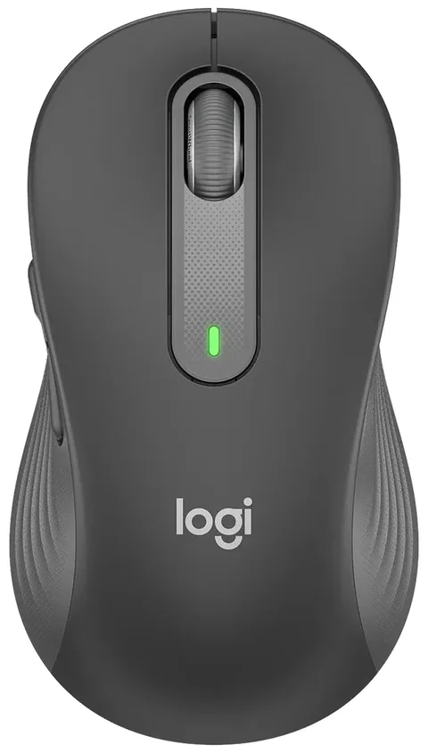 Мышь Logitech M650 Signature (910-006390)
