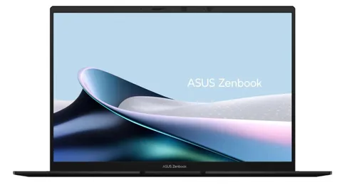 Ноутбук ASUS Zenbook 14 UM3406GA-QD130 (Ryzen AI 5 430, 32 ГБ, 512 ГБ SSD) (90NB17R1-M006H0/W11P)