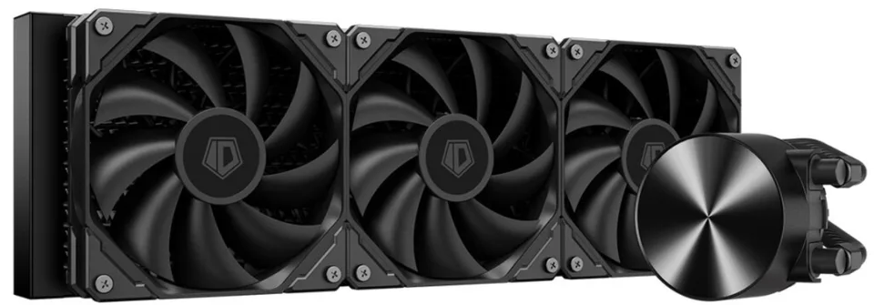 Система охлаждения ID-Cooling FX360 PRO
