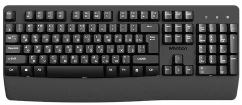 Клавиатура Meetion K4130