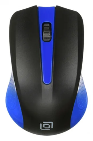 Мышь Oklick 485MW (997826)