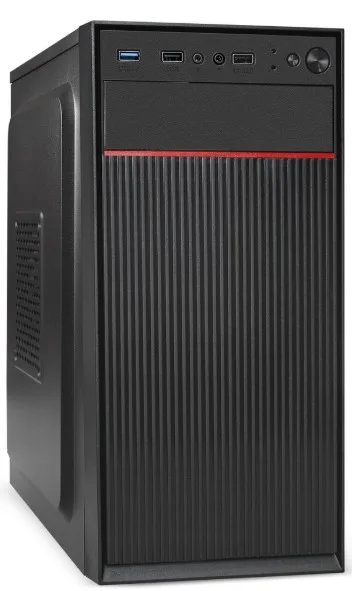 Корпус Exegate BAA-113U-UNS450