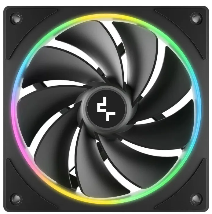 Вентилятор Deepcool FL12R SE Reverse ARGB
