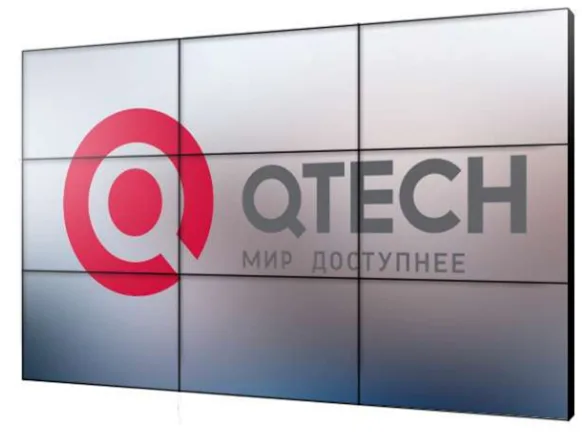 Панель QTECH QVW-PH46FN 46"