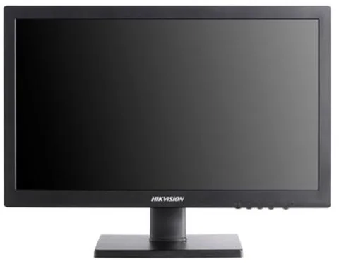 Монитор HIKVISION DS-D5019QE-B 18,5"