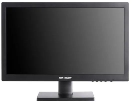 Монитор HIKVISION DS-D5019QE-B 18,5"