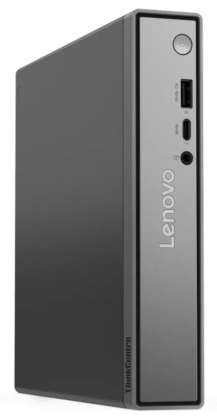 Компьютер Lenovo ThinkCentre Neo 50q Gen 5 (Core 5 210H, 8 ГБ, 512 ГБ SSD)